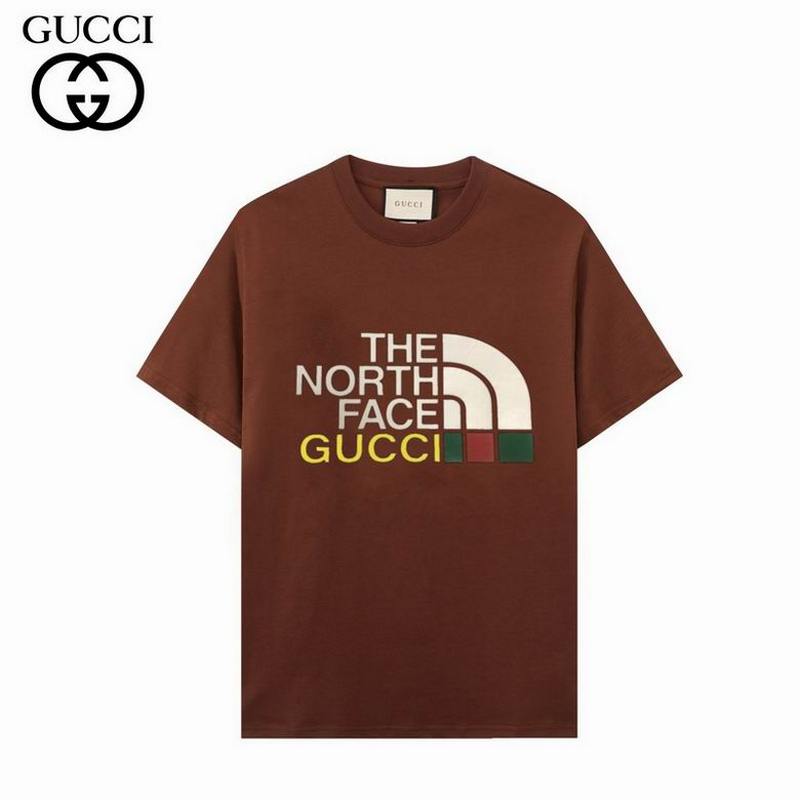 Gucci Men's T-shirts 1617